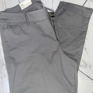 Old navy pixie jeans